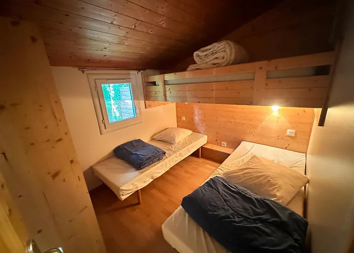 Chalet 45M2