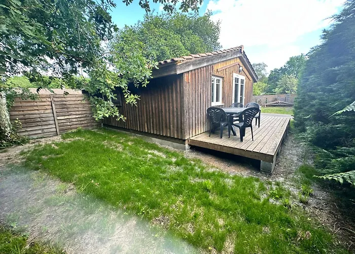 Chalet 45M2