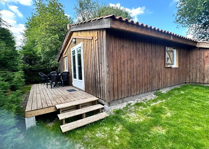 Chalet 45M2