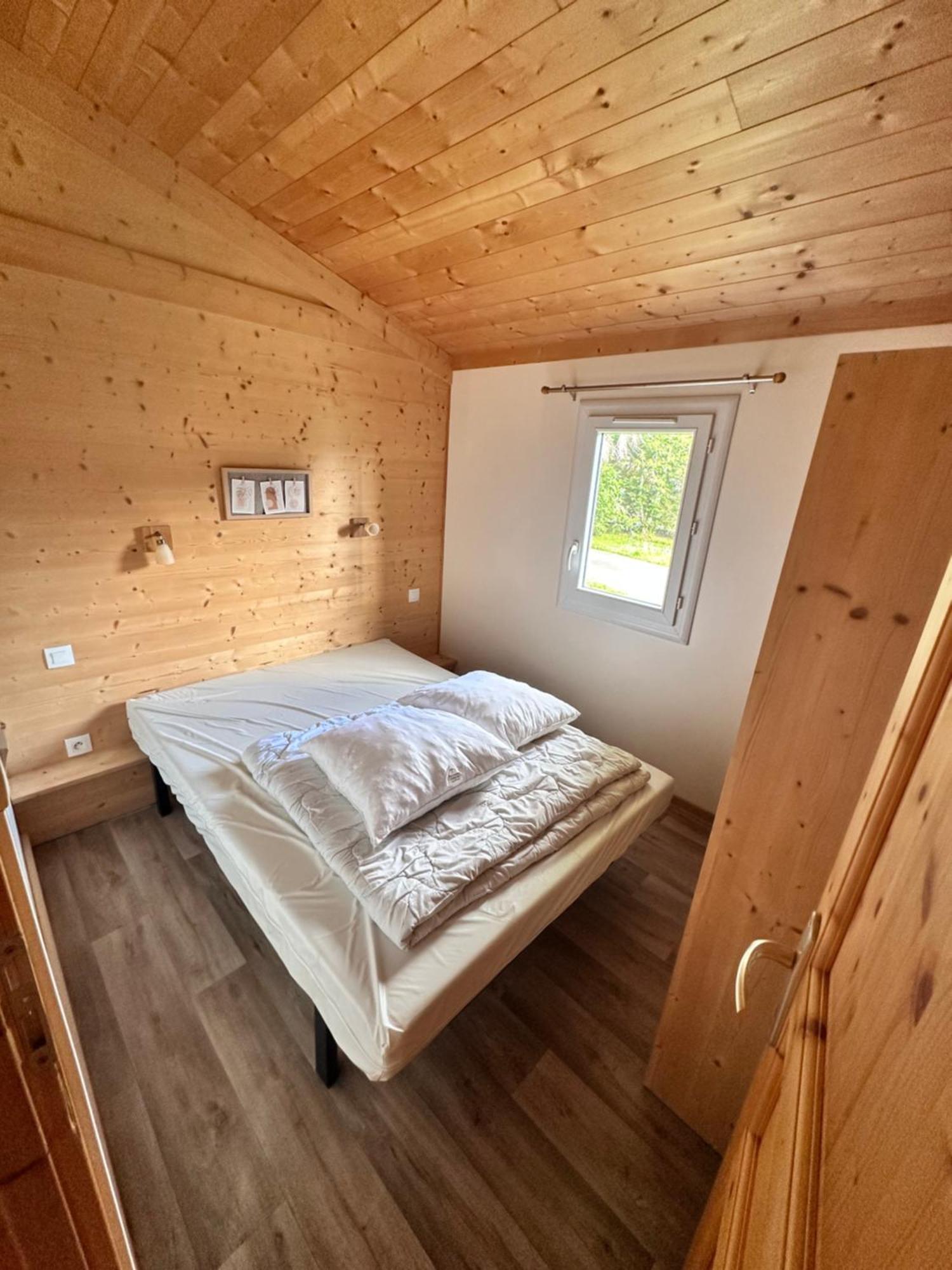 Chalet 45m2 *